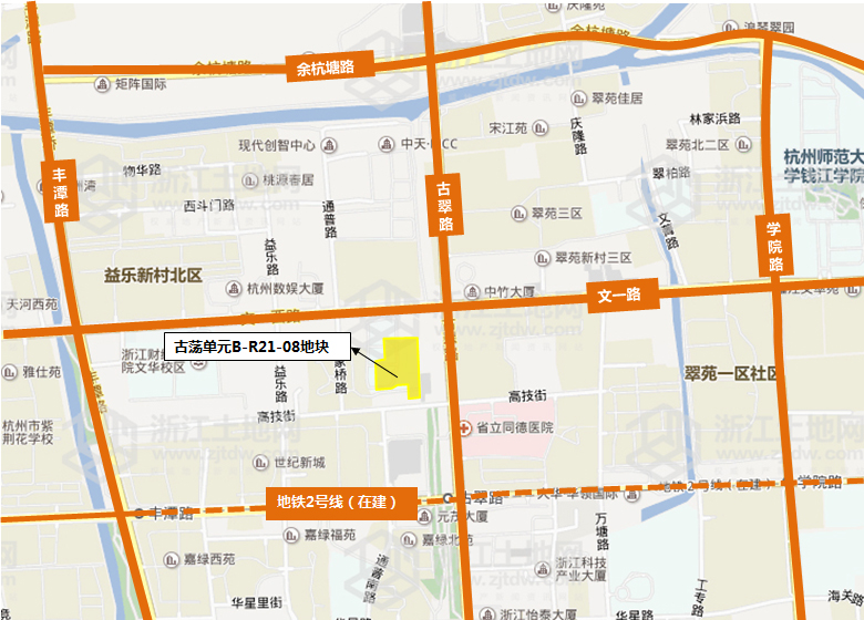 �ܱ߽�ͨͼ��